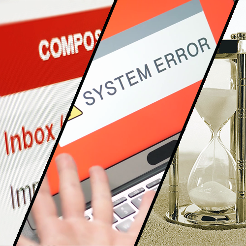 een oplossing voor printers virussen en het opschonen van uw computer