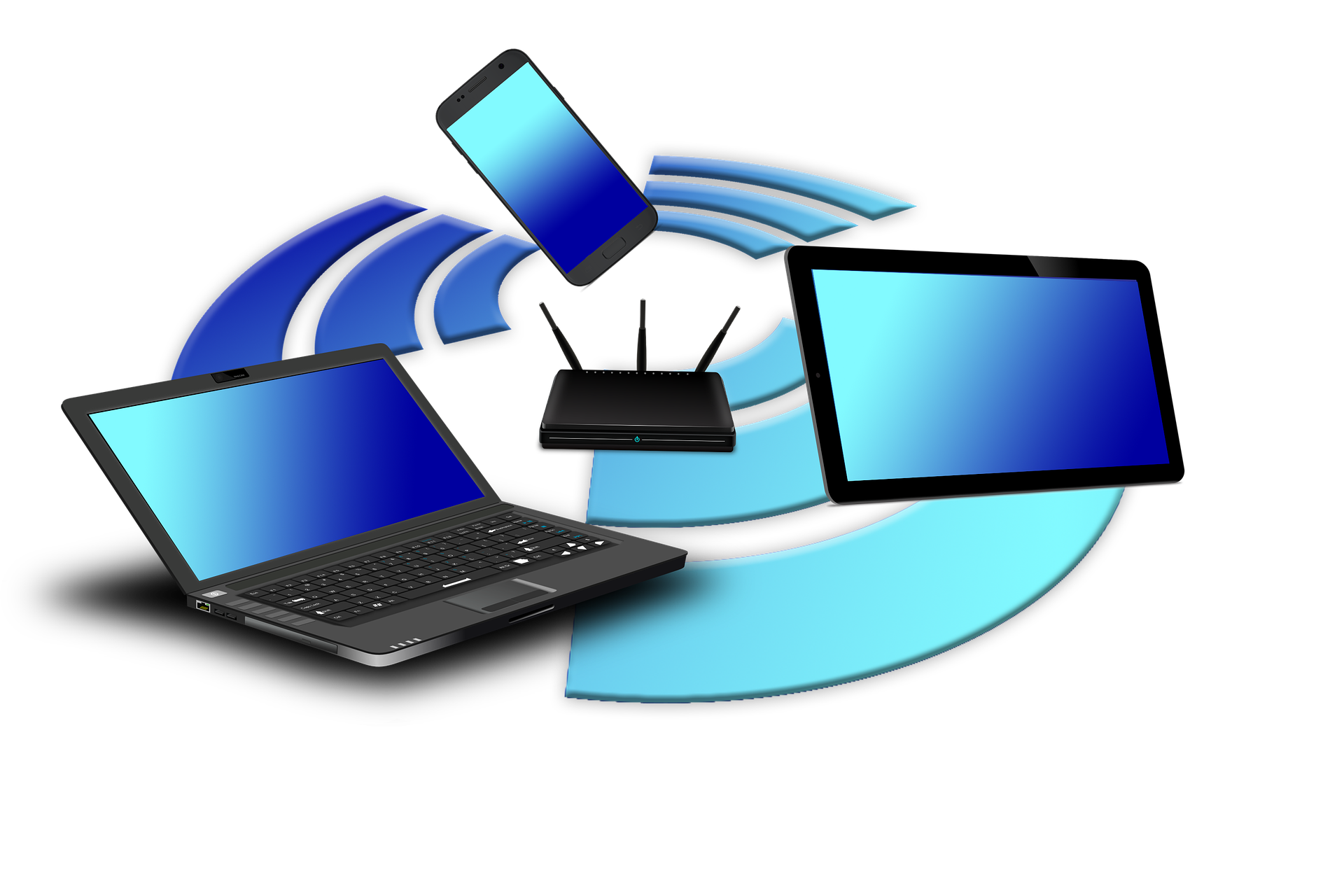 hulp bij computerproblemen
